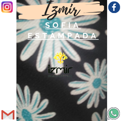 SOFIA ESTAMPADOS 1 - Imagen 25