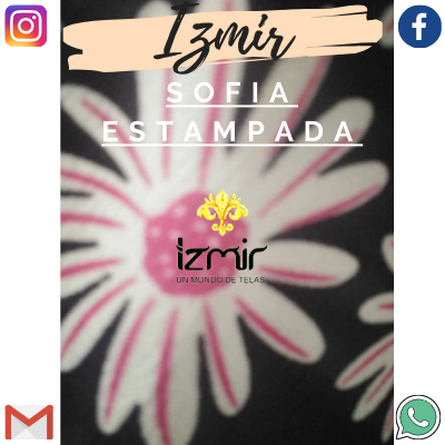 SOFIA ESTAMPADOS 1 - Imagen 26