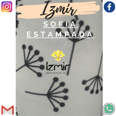 SOFIA ESTAMPADOS 1 - Imagen 28