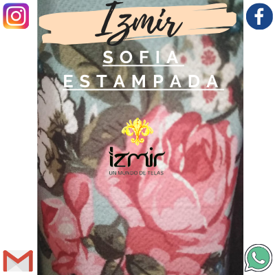 SOFIA ESTAMPADOS 1 - Imagen 31