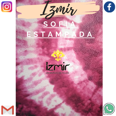 SOFIA ESTAMPADOS 1 - Imagen 32