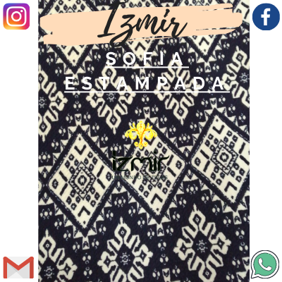 SOFIA ESTAMPADOS 2 - Imagen 2