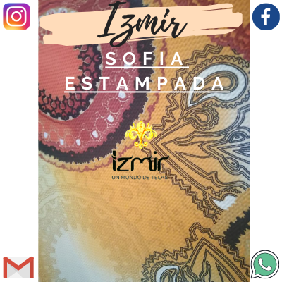 SOFIA ESTAMPADOS 1 - Imagen 3