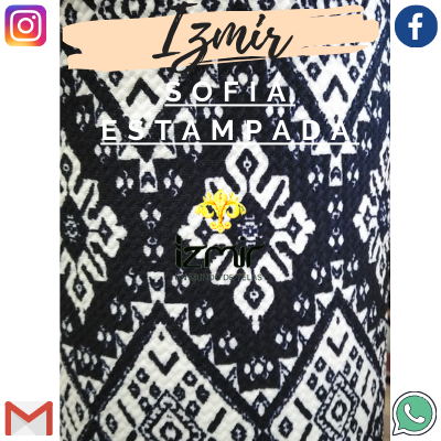 SOFIA ESTAMPADOS 1 - Imagen 2