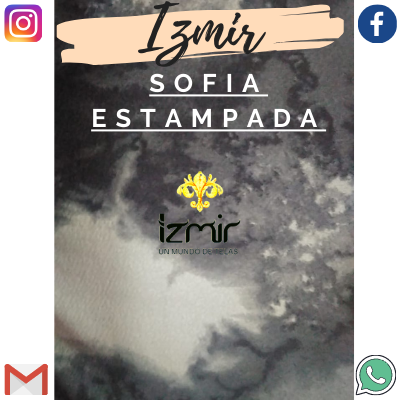SOFIA ESTAMPADOS 1 - Imagen 33