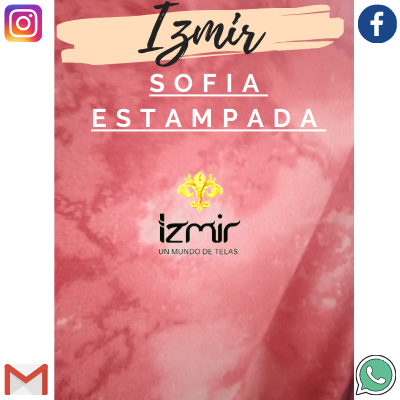 SOFIA ESTAMPADOS 1 - Imagen 34