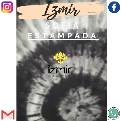 SOFIA ESTAMPADOS 1 - Imagen 36