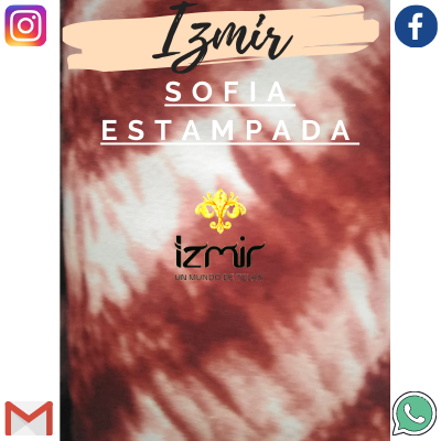 SOFIA ESTAMPADOS 1 - Imagen 37