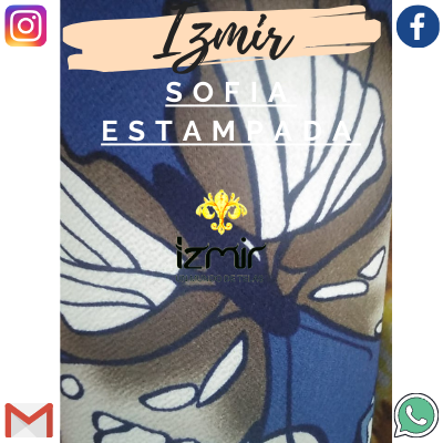 SOFIA ESTAMPADOS 1 - Imagen 38
