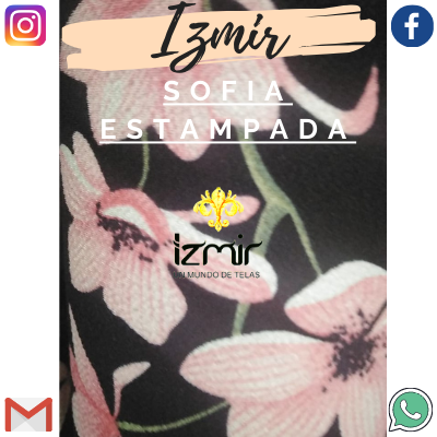 SOFIA ESTAMPADOS 1 - Imagen 39