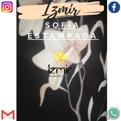 SOFIA ESTAMPADOS 1 - Imagen 40