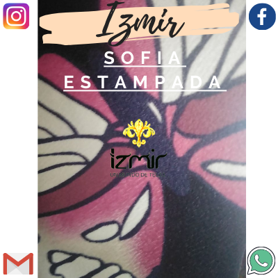 SOFIA ESTAMPADOS 1 - Imagen 41