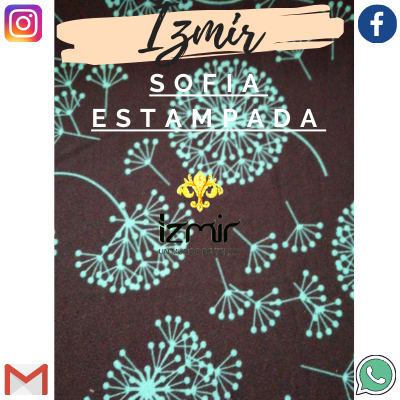 SOFIA ESTAMPADOS 2 - Imagen 3