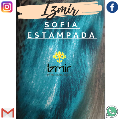 SOFIA ESTAMPADOS 1 - Imagen 5