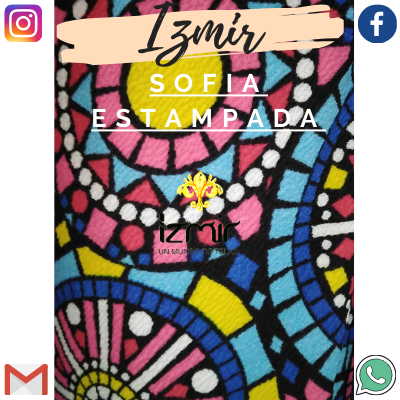 SOFIA ESTAMPADOS 1 - Imagen 4