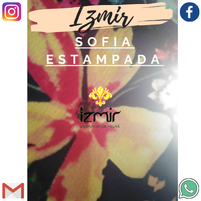 SOFIA ESTAMPADOS 1 - Imagen 43