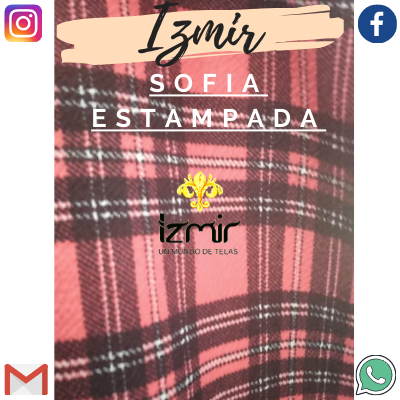 SOFIA ESTAMPADOS 1 - Imagen 45