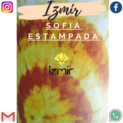 SOFIA ESTAMPADOS 1 - Imagen 46