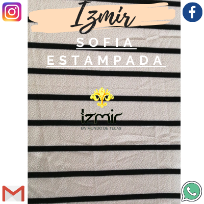 SOFIA ESTAMPADOS 2 - Imagen 4