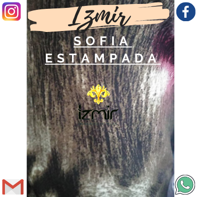 SOFIA ESTAMPADOS 1 - Imagen 7
