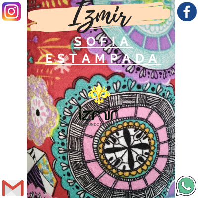 SOFIA ESTAMPADOS 1 - Imagen 6