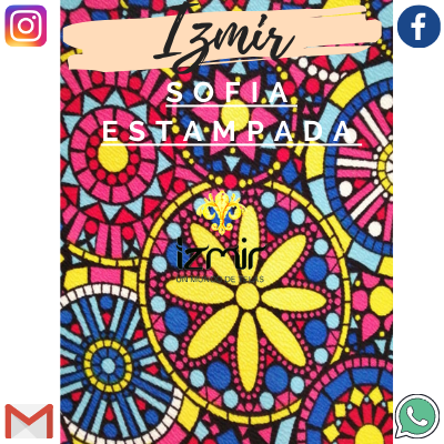 SOFIA ESTAMPADOS 2 - Imagen 5