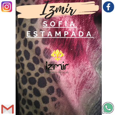 SOFIA ESTAMPADOS 1 - Imagen 8