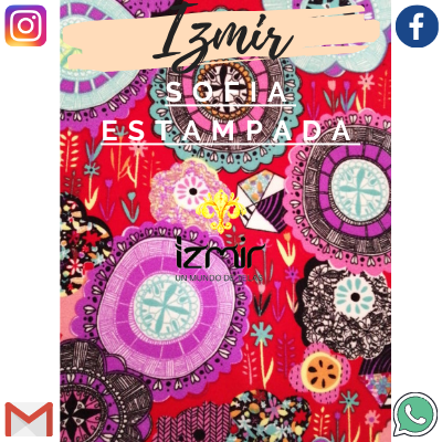 SOFIA ESTAMPADOS 2 - Imagen 6