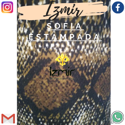SOFIA ESTAMPADOS 1 - Imagen 9