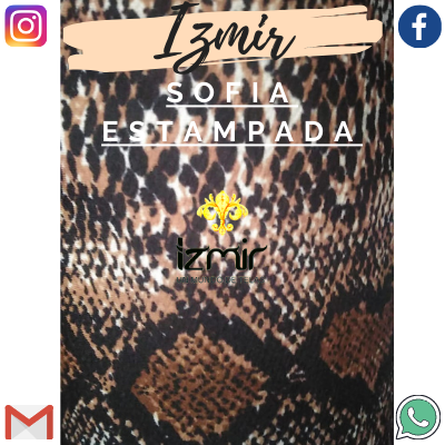 SOFIA ESTAMPADOS 1 - Imagen 10