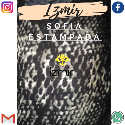 SOFIA ESTAMPADOS 1 - Imagen 11