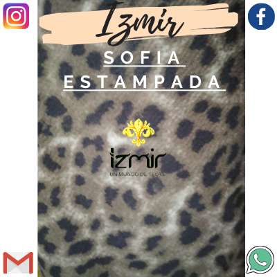 SOFIA ESTAMPADOS 1 - Imagen 12