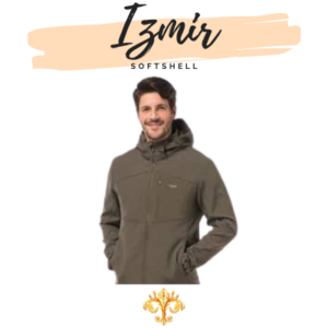 SOFTSHELL