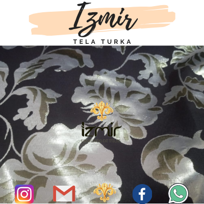 TELA TURCA DISEÑOS - Imagen 49