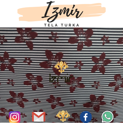 TELA TURCA DISEÑOS - Imagen 9