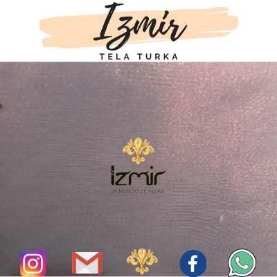 TELA TURCA DISEÑOS - Imagen 12