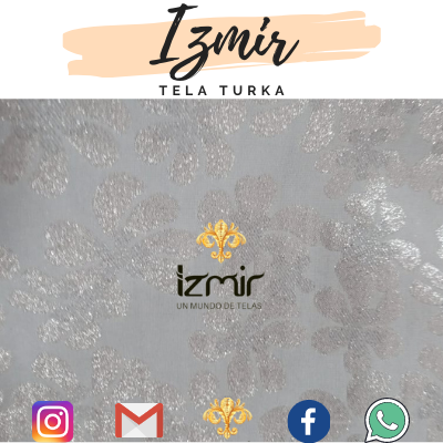 TELA TURCA DISEÑOS - Imagen 13