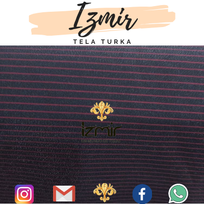 TELA TURCA DISEÑOS - Imagen 16