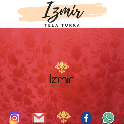 TELA TURCA DISEÑOS - Imagen 18