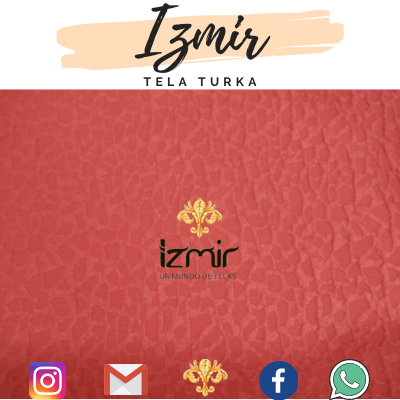 TELA TURCA DISEÑOS - Imagen 25