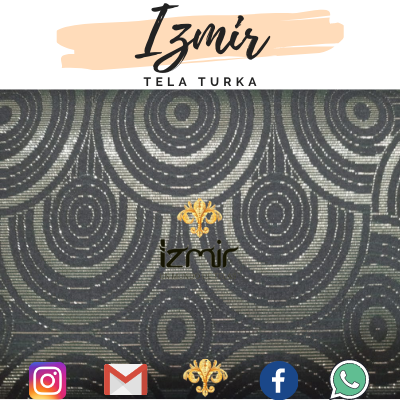 TELA TURCA DISEÑOS - Imagen 30