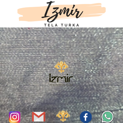 TELA TURCA DISEÑOS - Imagen 34