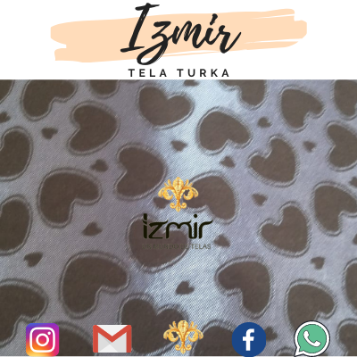 TELA TURCA DISEÑOS - Imagen 37