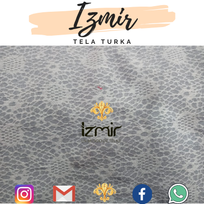 TELA TURCA DISEÑOS - Imagen 41