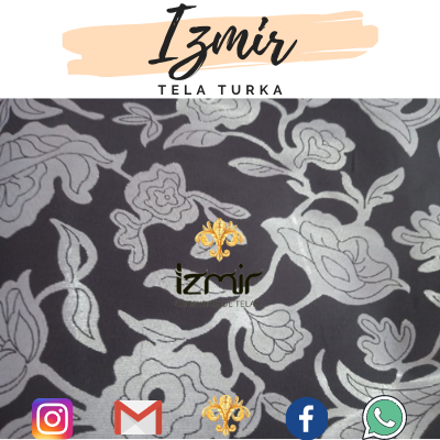 TELA TURCA DISEÑOS - Imagen 42