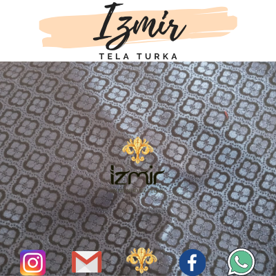 TELA TURCA DISEÑOS - Imagen 44