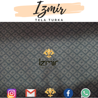 TELA TURCA DISEÑOS - Imagen 3