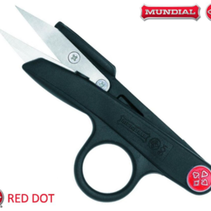 TIJERA MUNDIAL 601 4 3/4 HILACHERA