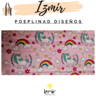 POPELINA INFANTIL - Imagen 20