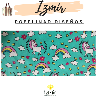 POPELINA INFANTIL - Imagen 18